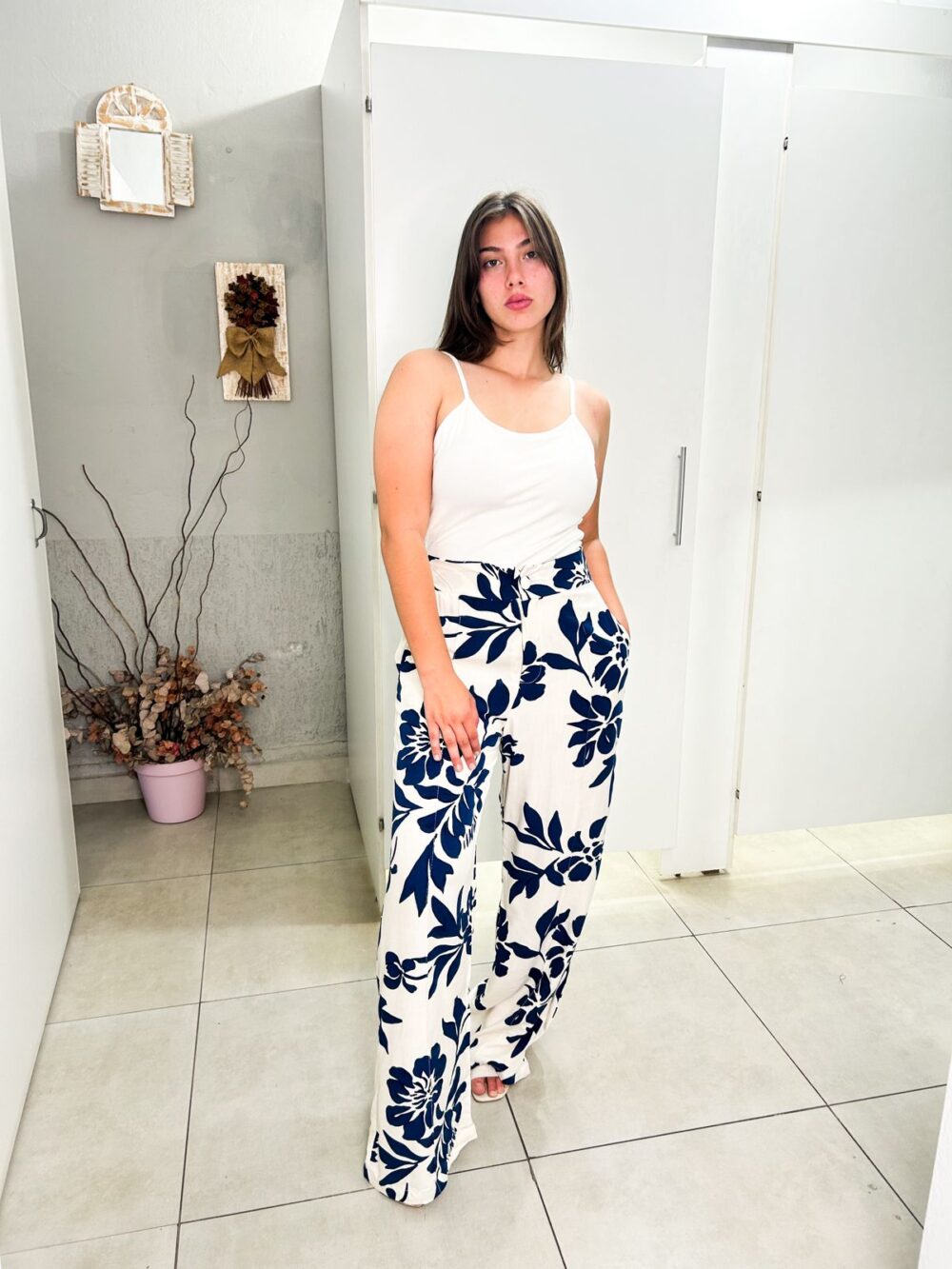 CALÇA PANTALONA