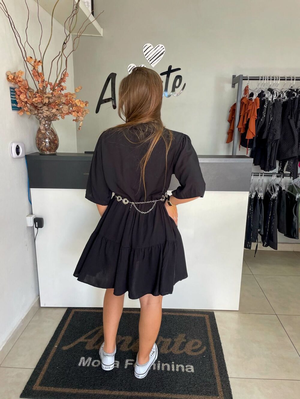 VESTIDO FLORAL ISIS - Image 6