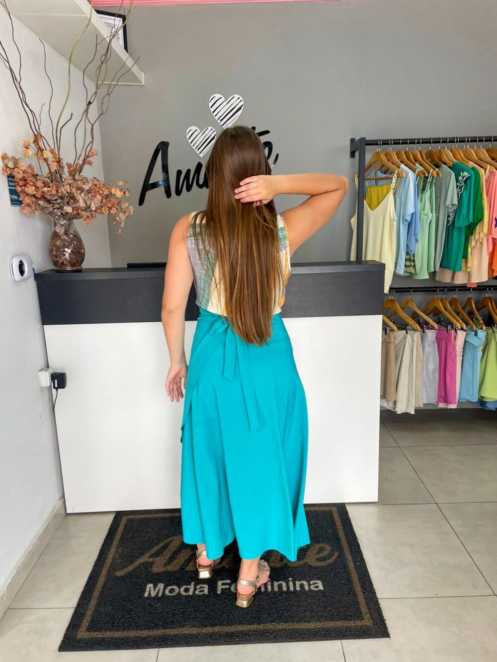 SAIA ENVELOPE - Imagem 3