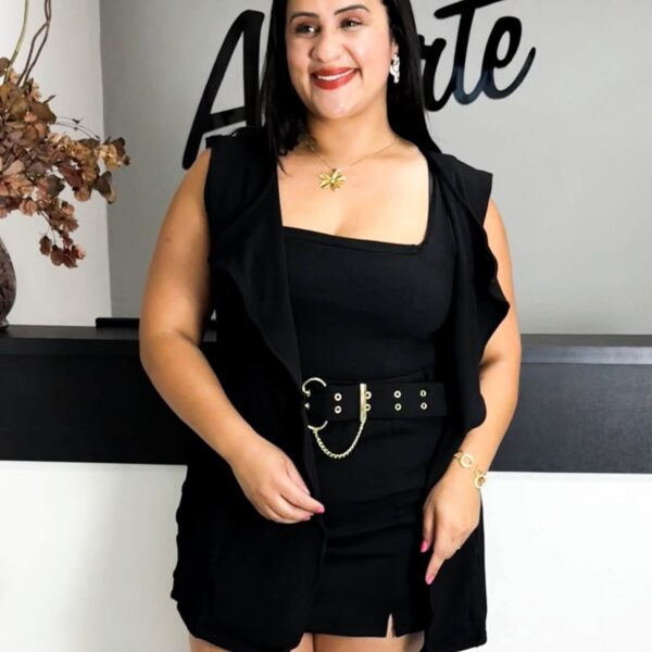 CONJUNTO 3 PEÇAS